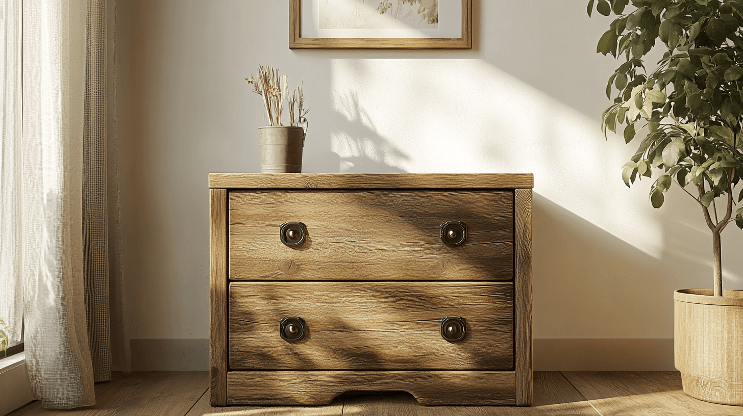 Tips voor het integreren van kisten in je huis