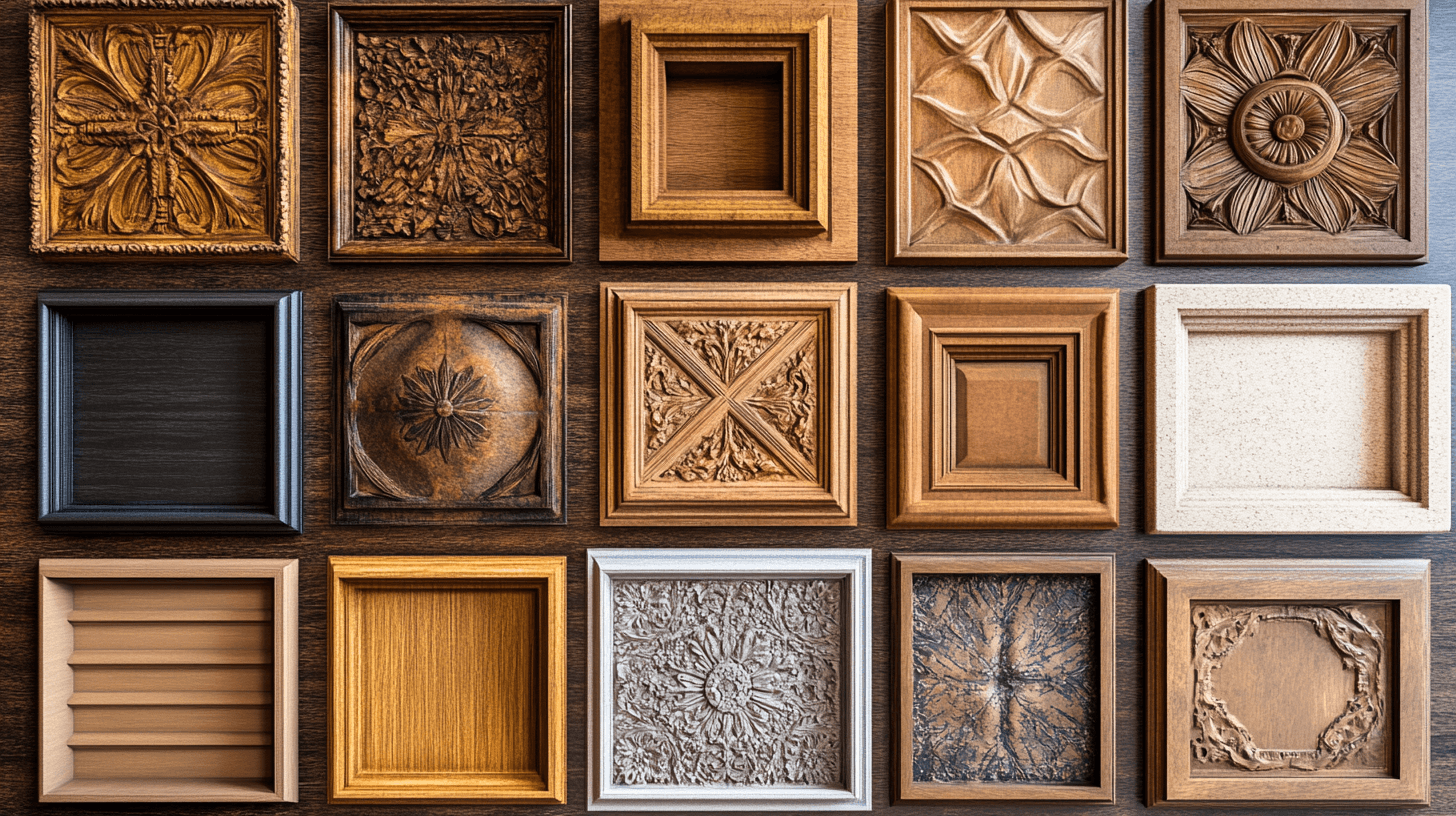 Veelzijdige ontwerpen voor elke interieurstijl