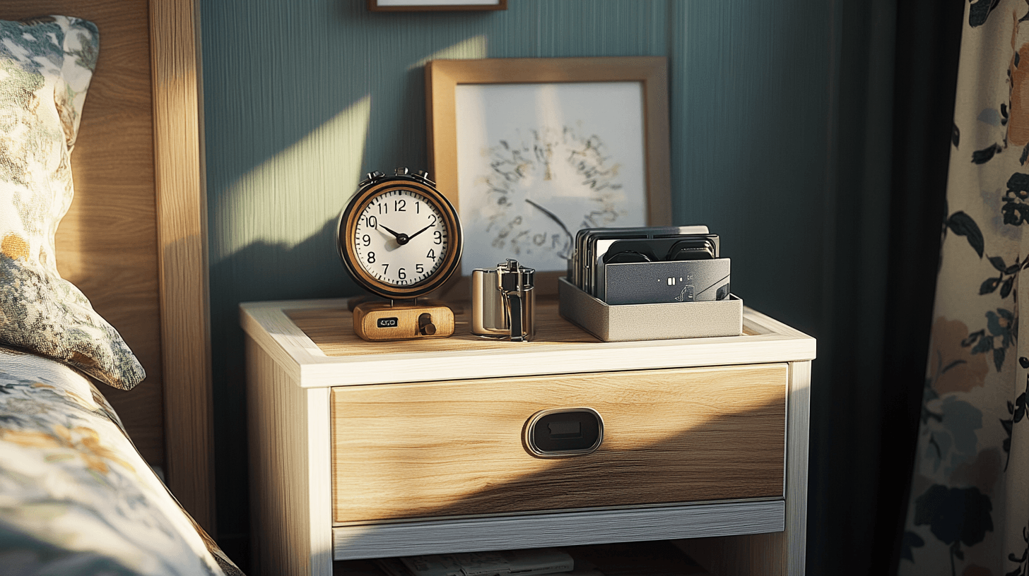 Functionele accessoires: Praktisch en stijlvol