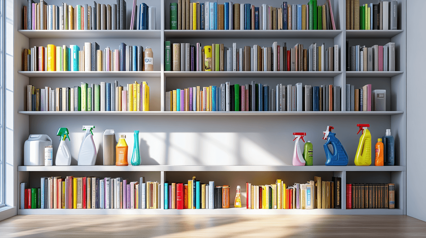 Praktische tips voor de verzorging en organisatie