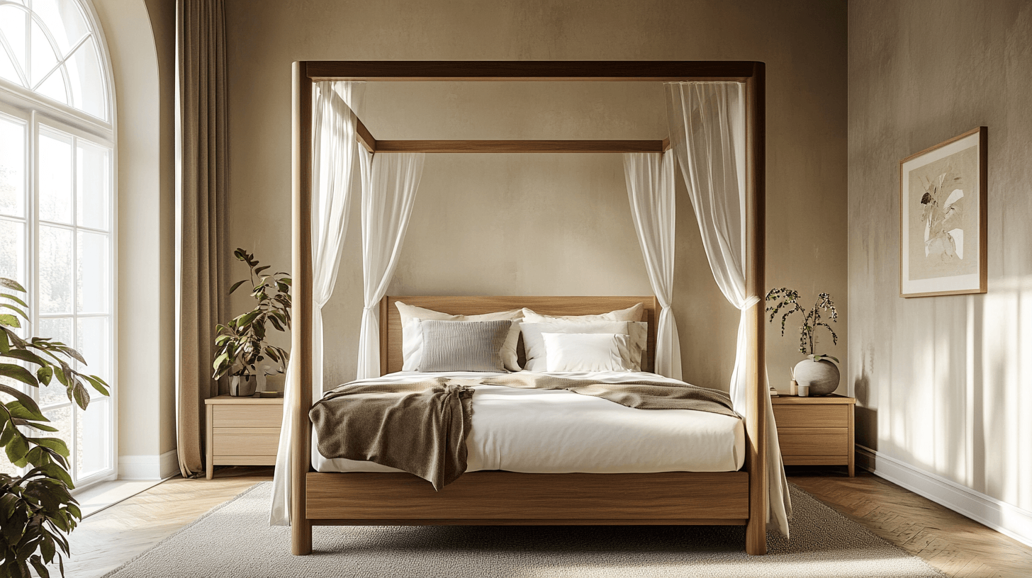 Tips voor het kiezen van het perfecte hemelbed