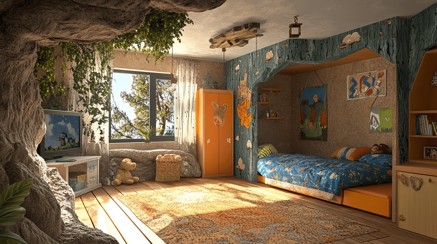 Tips voor het creëren van een avontuurlijke woonstijl