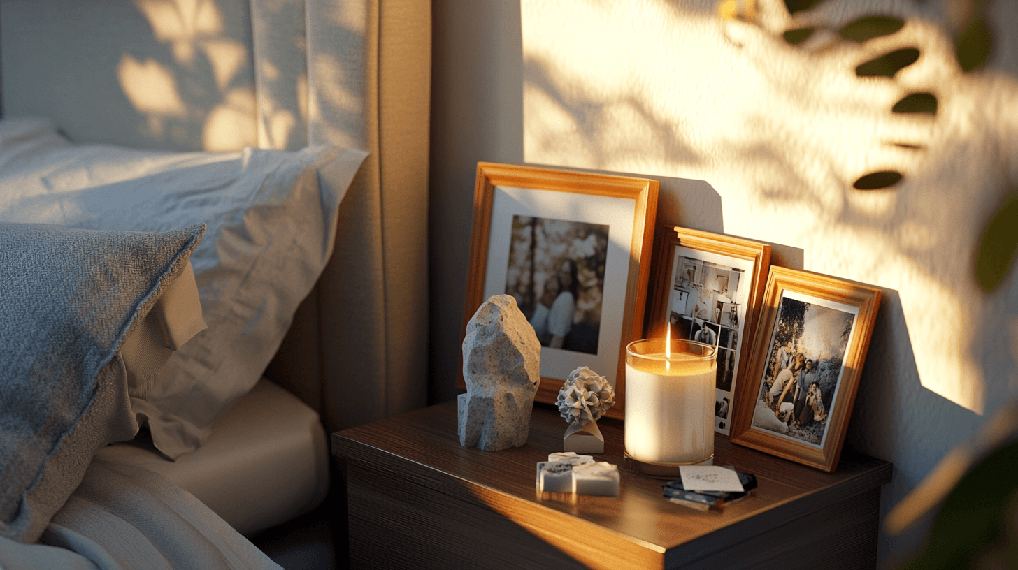 Persoonlijke accenten: Individualiteit tonen