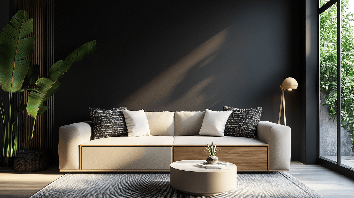 Opbergruimte met stijl: Kisten voor woon- en slaapkamer