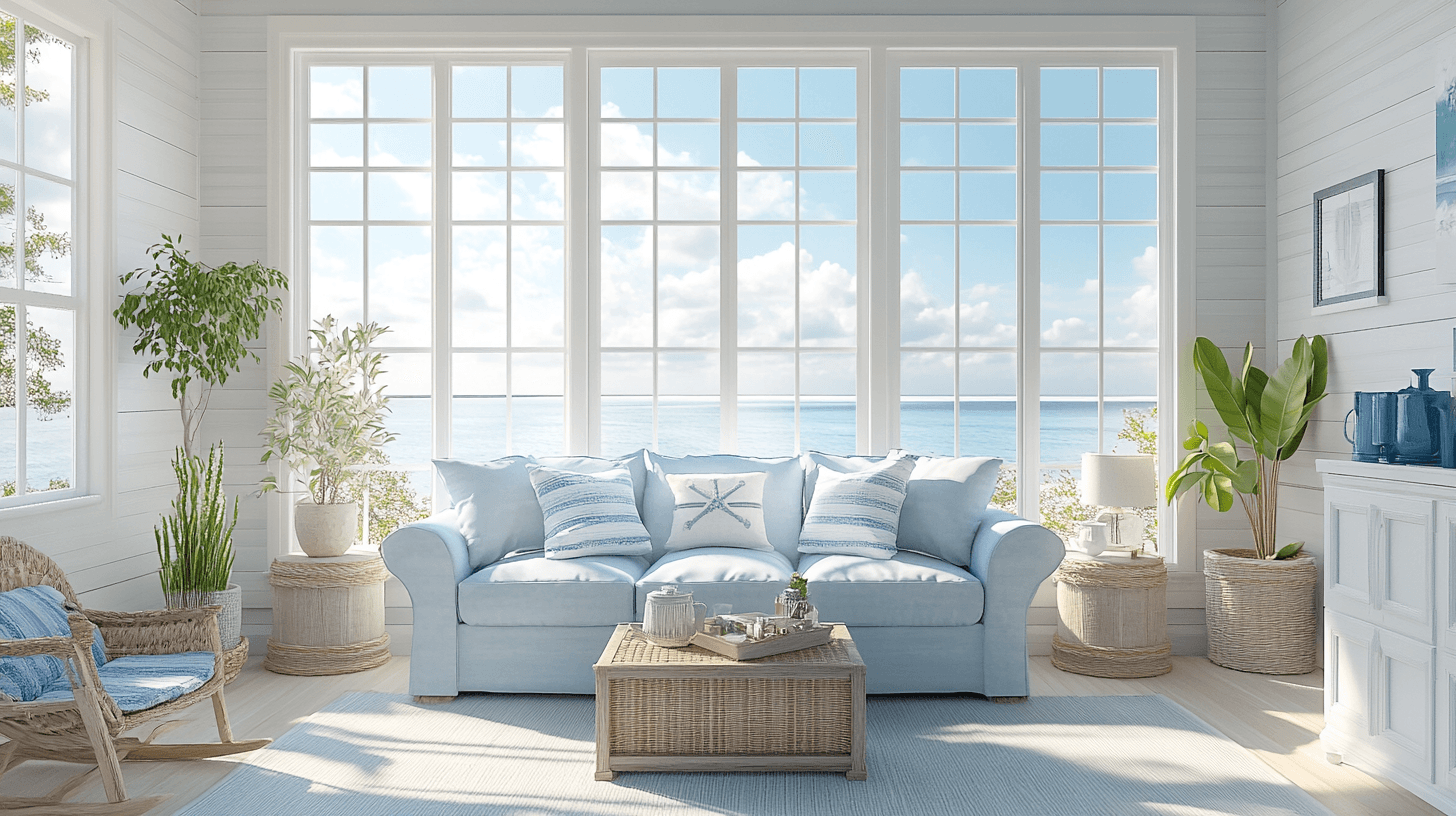 Kustleven: Vakantiegevoel met maritieme flair