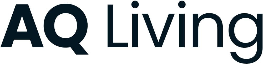 aq-living logo