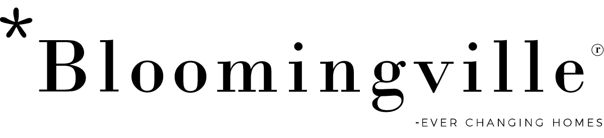 bloomingville logo