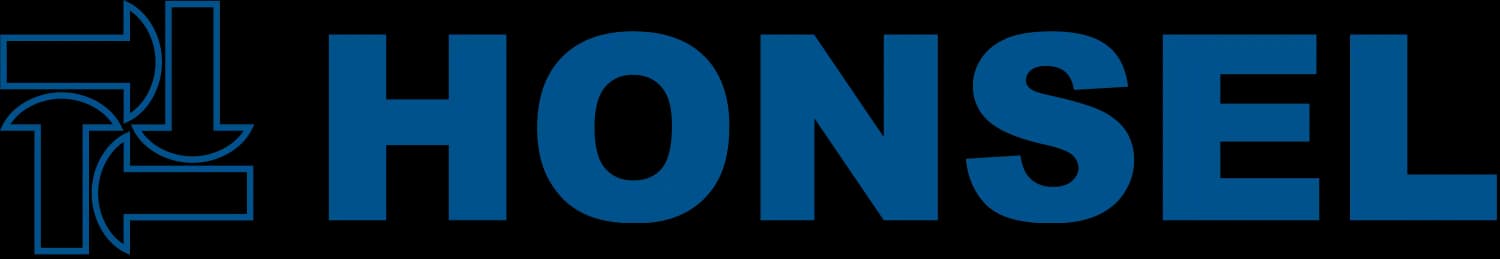 Honsel Logo