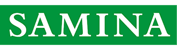 SAMINA Logo