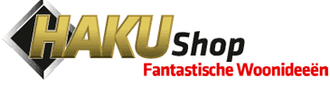 HAKU-Shop logo