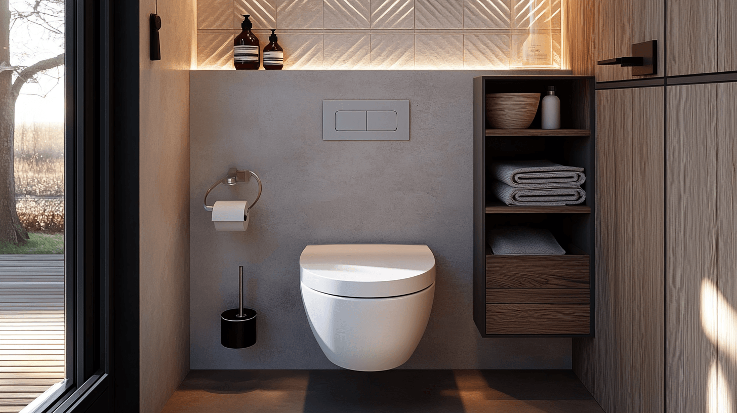 Functionele oplossingen voor kleine ruimtes