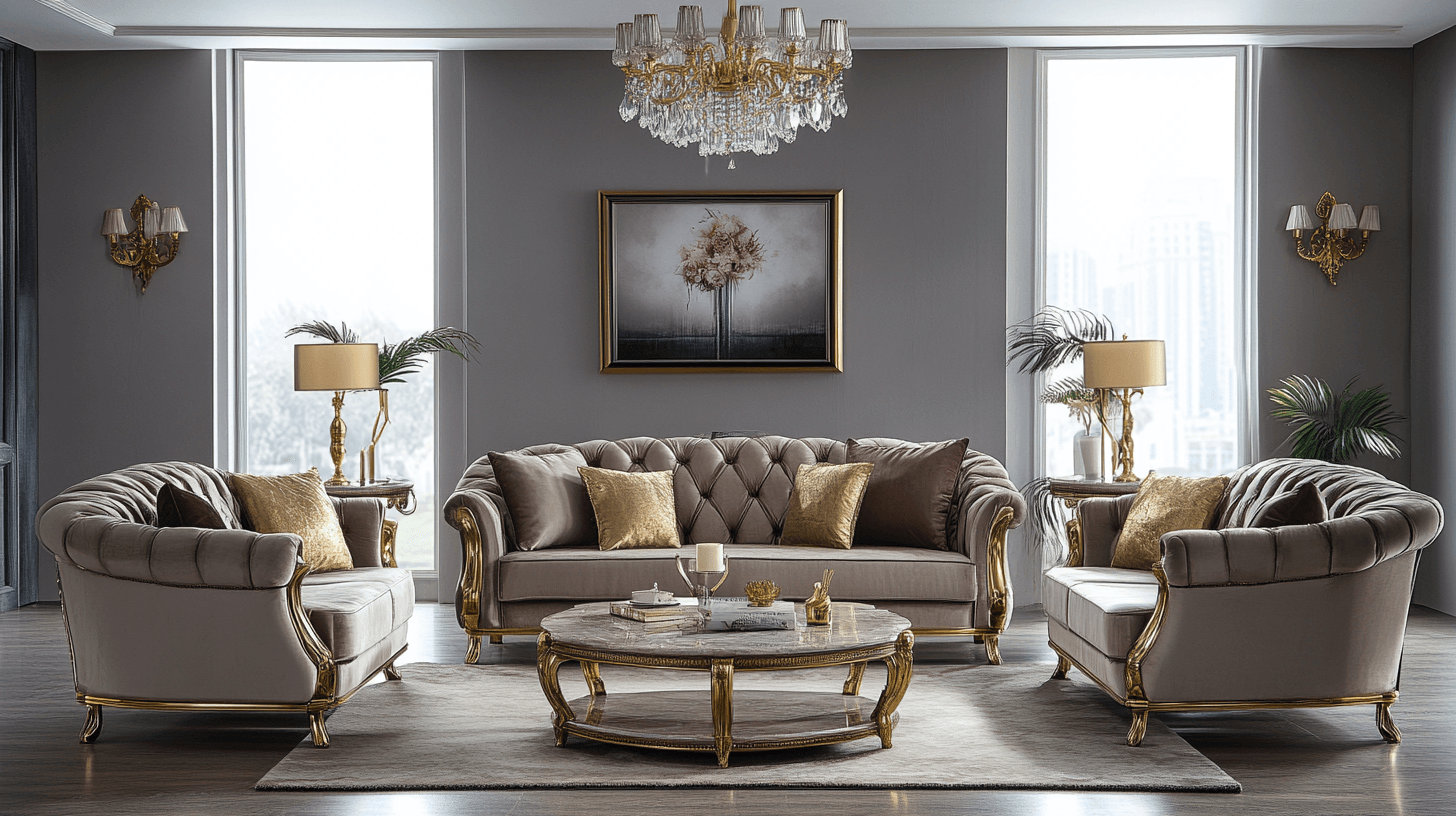 Hollywood Glam: De glamour van het gouden tijdperk