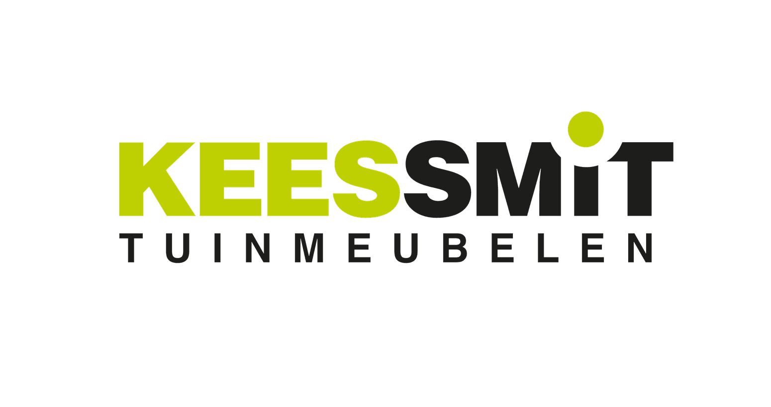 Kees Smit Tuinmeubelen logo