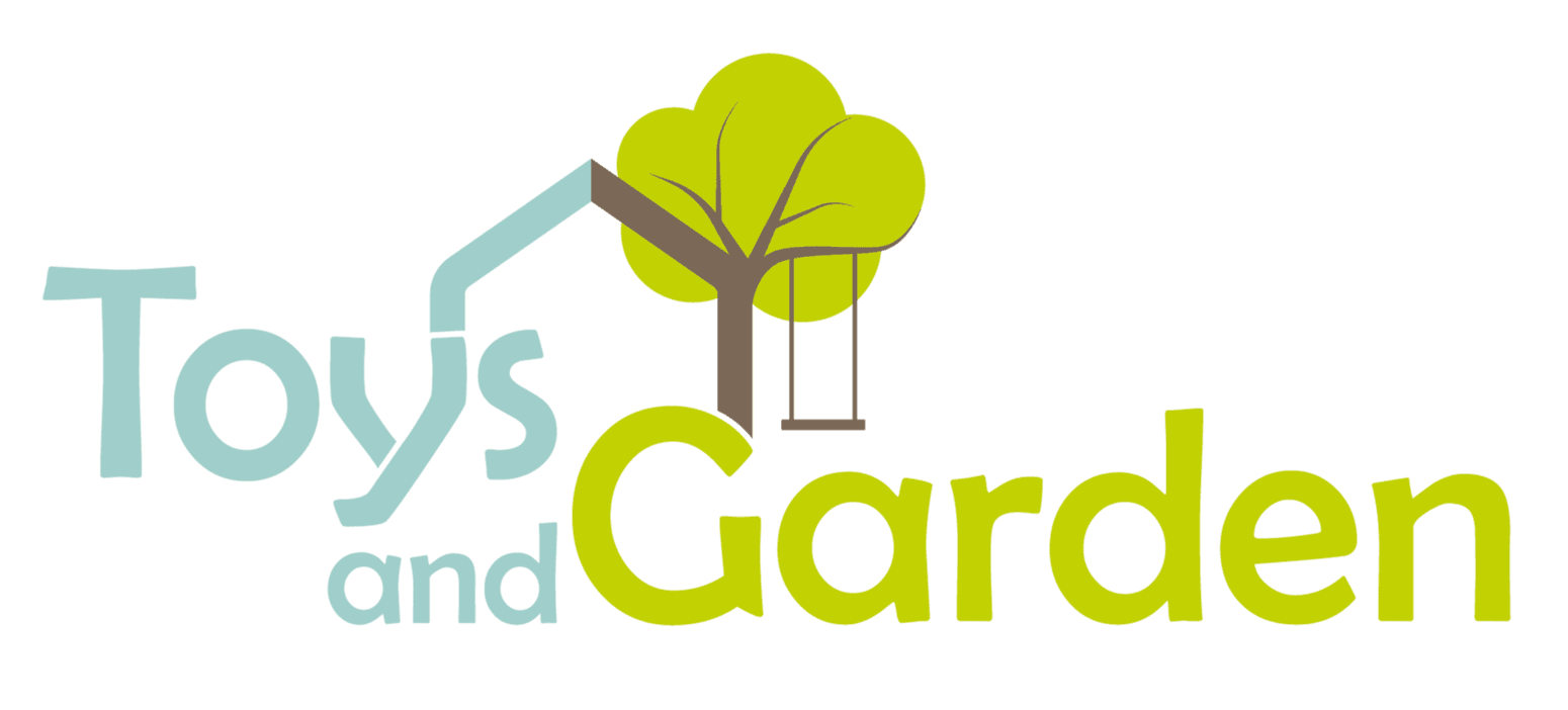 Toys and Garden logo
