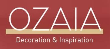 Ozaia Logo