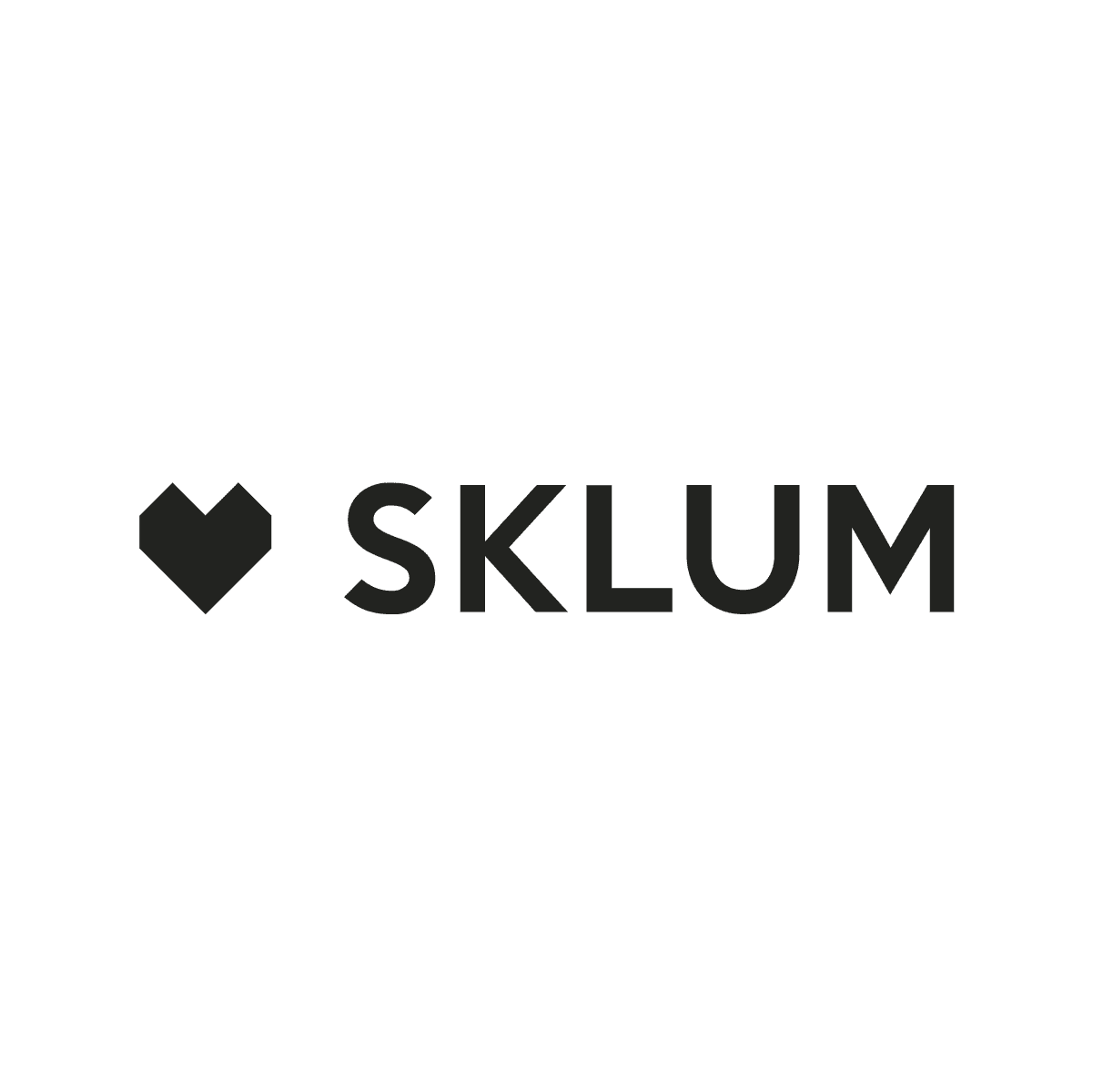 Sklum logo