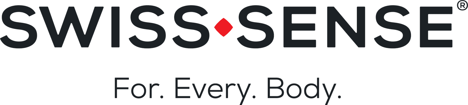 Swiss Sense logo