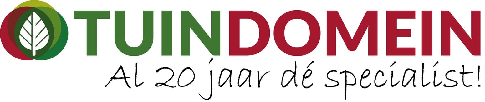 Tuindomein logo