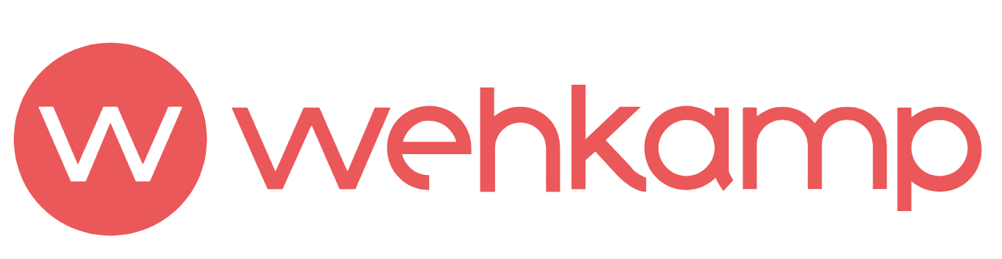 Wehkamp logo