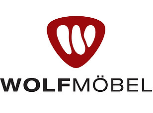 Wolf Möbel Logo