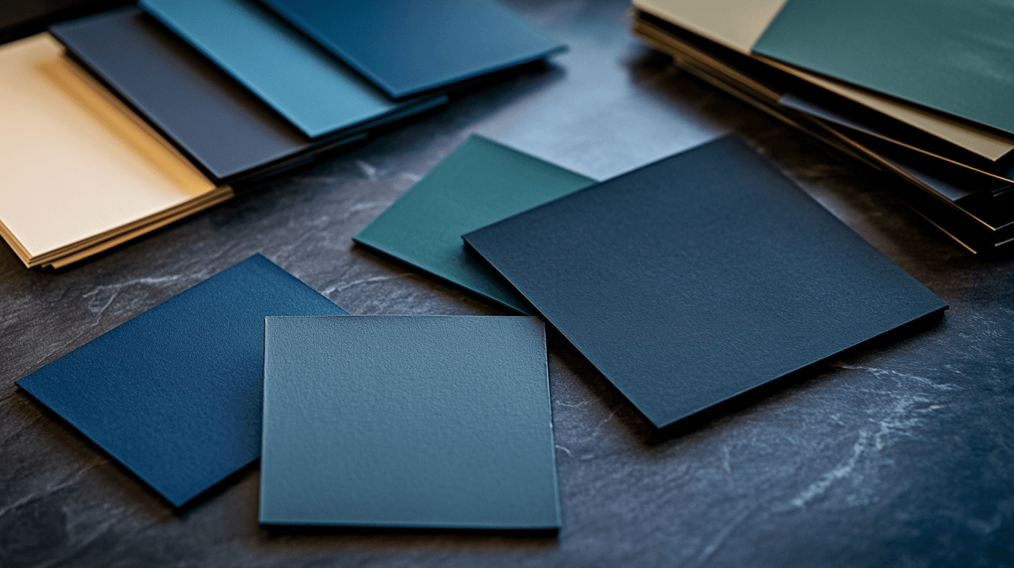 De juiste kleurkeuze voor donkere muren