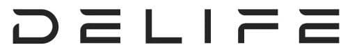 DELIFE logo