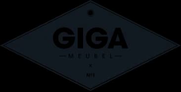 Giga Meubel logo