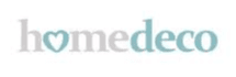 Homedeco logo