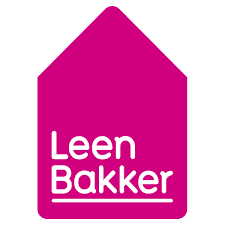 Leen Bakker logo