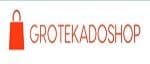Grotekadoshop logo
